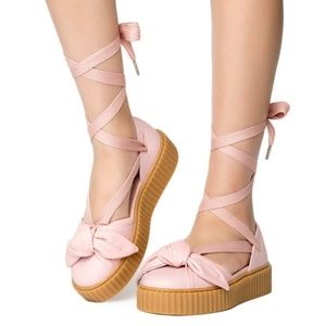 (Final Price!) NEW Fenty Creeper